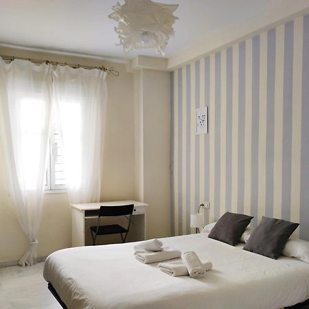Appartamento Casa Torrijiano.Parking Gratis!. Siviglia Esterno foto