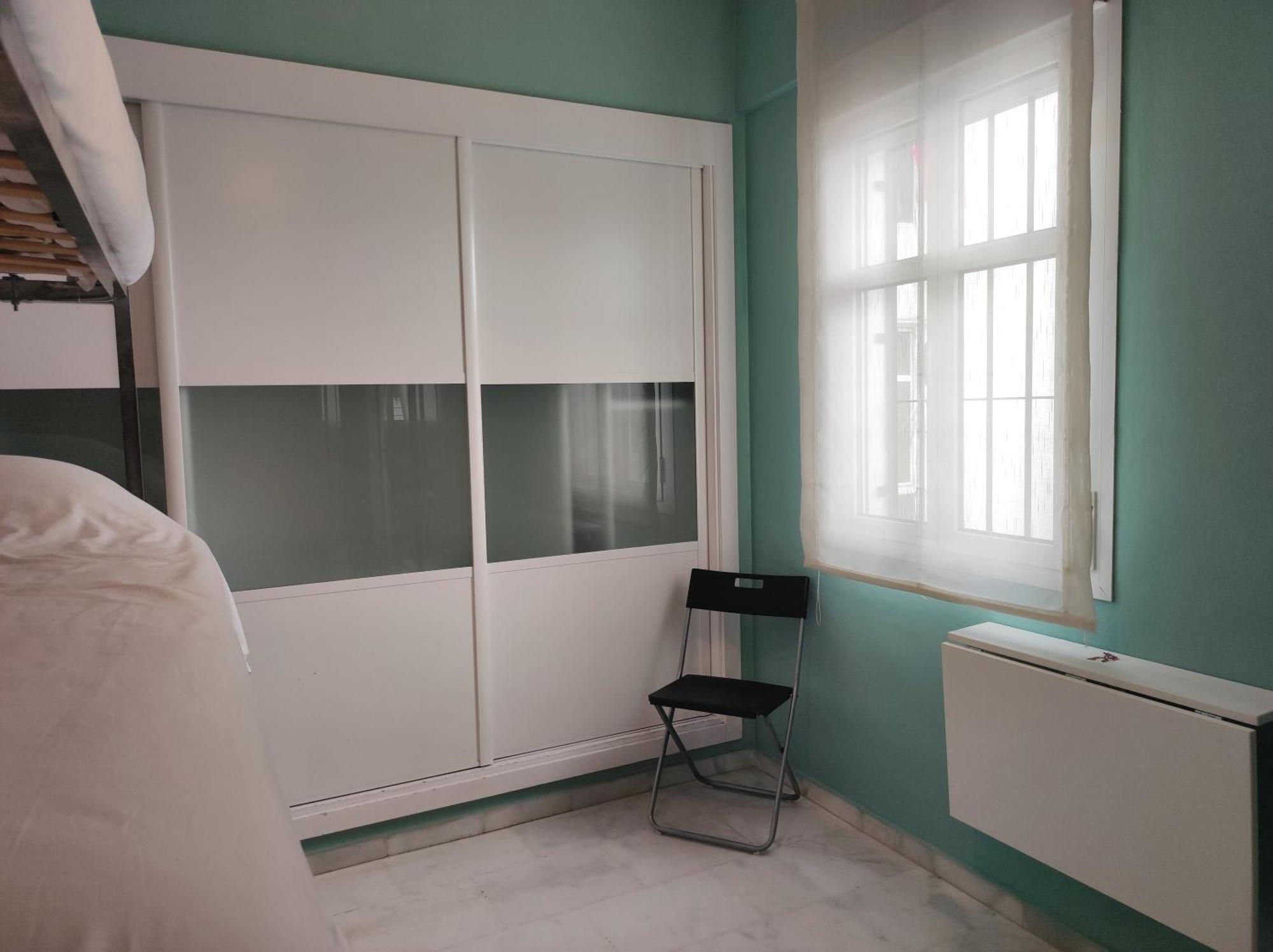 Appartamento Casa Torrijiano.Parking Gratis!. Siviglia Esterno foto