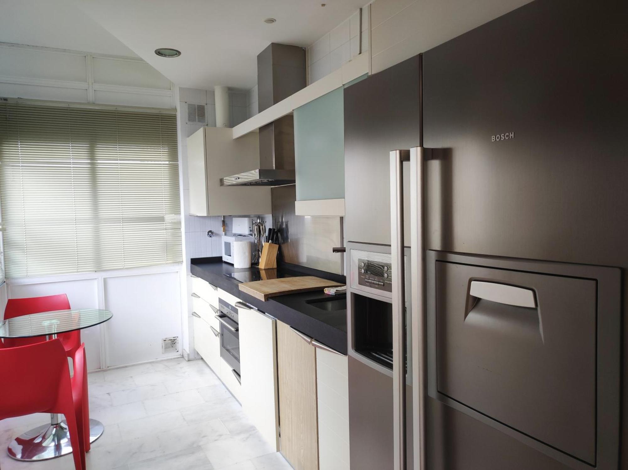 Appartamento Casa Torrijiano.Parking Gratis!. Siviglia Esterno foto